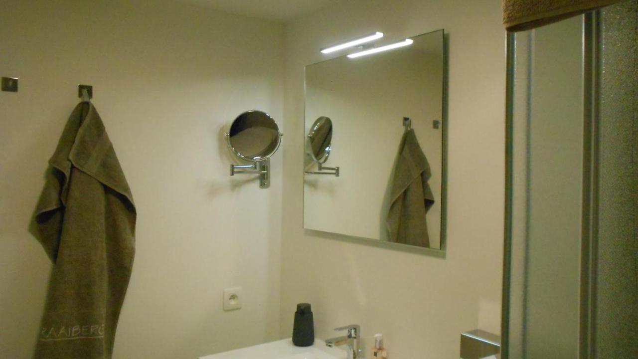 Kraaiberg Luxe Studio Oostende Exteriör bild
